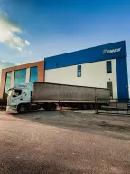 Emes Endüstriyel Makina Ekipmanları Sanayi Ve Ticaret A.Ş