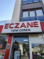 Eczane Yeni Ceren