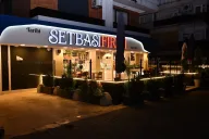 Tarihi Setbaşı Fırını Maltepe