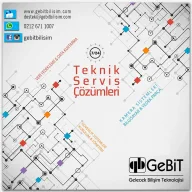Gebit Bilişim