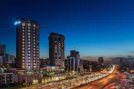 Hilton İstanbul Kozyatağı