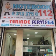 Notebook 112