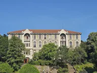Boğaziçi Üniversitesi Güney Kampüs