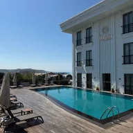 Byon Hotel Şile