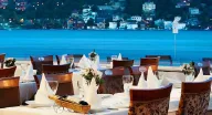 AkıntıBurnu Balık Restoranı | Arnavutköy