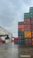 Ozmarmara Konteyner Depo