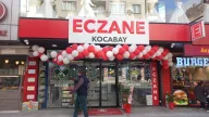 Kocabay eczanesi