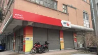 Aras Kargo Köprü Şubesi