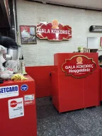 Gala Kokoreç umraniye