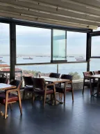 Villa Garden Cafe & Restaurant