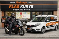 FLAS KURYE