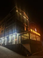 Be Diamond Hotel