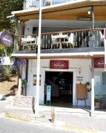 Bahçeli Et&Balık Restaurant