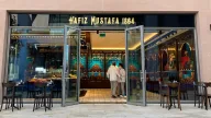 Hafız Mustafa 1864 Galataport
