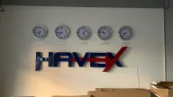 HAVEX ULUSLARARASI TAŞIMACILIK VE DIŞ TİC LTD ŞTİ