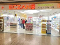 ATLAS PLUS ECZANESİ