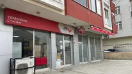Aras Kargo Yenidoğan Şubesi