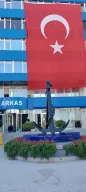 Arkas Lojistik A.Ş.