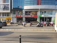 Burger King - Çekmeköy