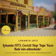 Lokanta 1973