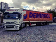 Demirkol Lojistik