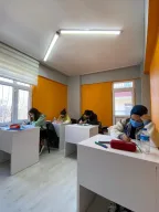 VB AKADEMİ (VEYSEL BADEM ÖZEL ÖĞRETİM KURSU)