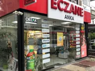ANKA ECZANESİ