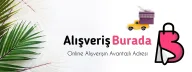 Alışveriş Burada