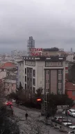 La Palace Mecidiyeköy Residence