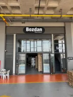 Bozdan Teknoloji