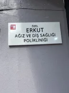 Özel Erkut Ağız ve Diş Sağlığı Polikliniği