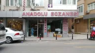 Anadolu Eczanesi