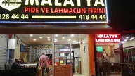 Malatya Pide Lahmacun ve Tava Fırını Başakşehir