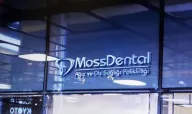 MossDental Ağız ve Diş Sağlığı Polikliniği