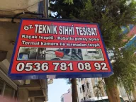 ESENYURT HALK EĞİTİMİ MERKEZİ EK BİNA