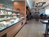DEĞİRMEN PASTANESİ