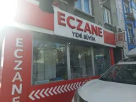 YENİ BÜYÜK ECZANESİ