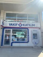 Vakıf Katılım Maltepe Şubesi