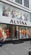 Alvina