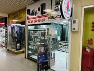 Oscar Technoshop