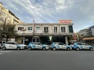 Yenibosna Özdamla Sürücü Kursu