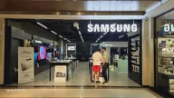 Samsung City's Nişantaşı