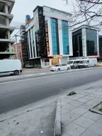 V.v.y Suite Hotel-ıstanbul