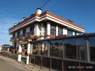 AĞVA PALAS OTEL