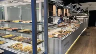Kavacık Nazar Profiterol