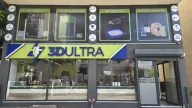 3D Ultra Teknoloji- 3dultra.com.tr
