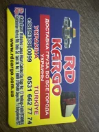 RD CARGO