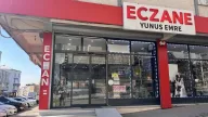 Yunus Emre Eczanesi