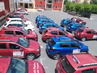 Yasemen Sürücü Kursları 1.Etap