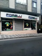 FORELLİ ÜMRANİYE FABRİKA SATIŞ MAĞAZASI